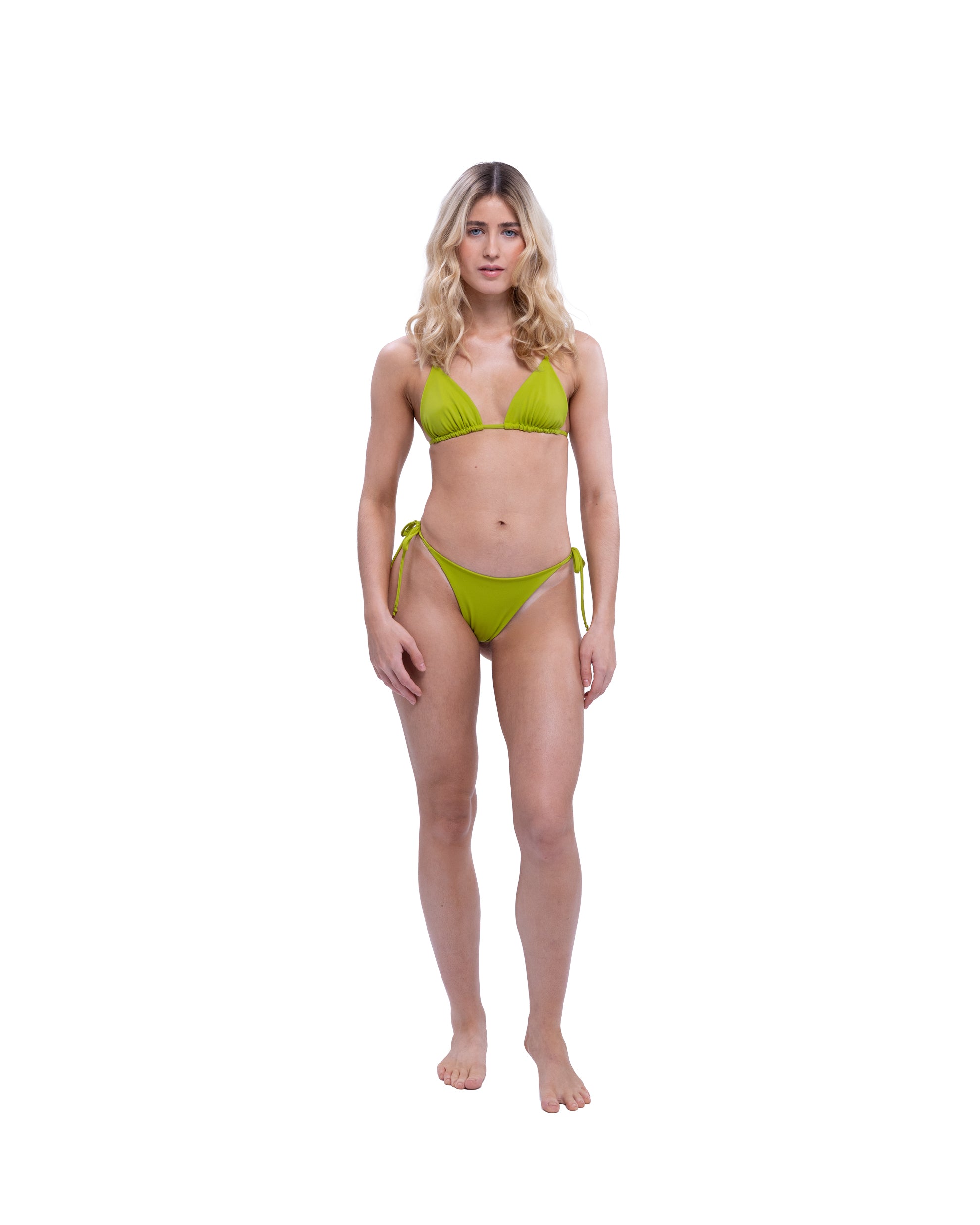 Limonata Triangle Top