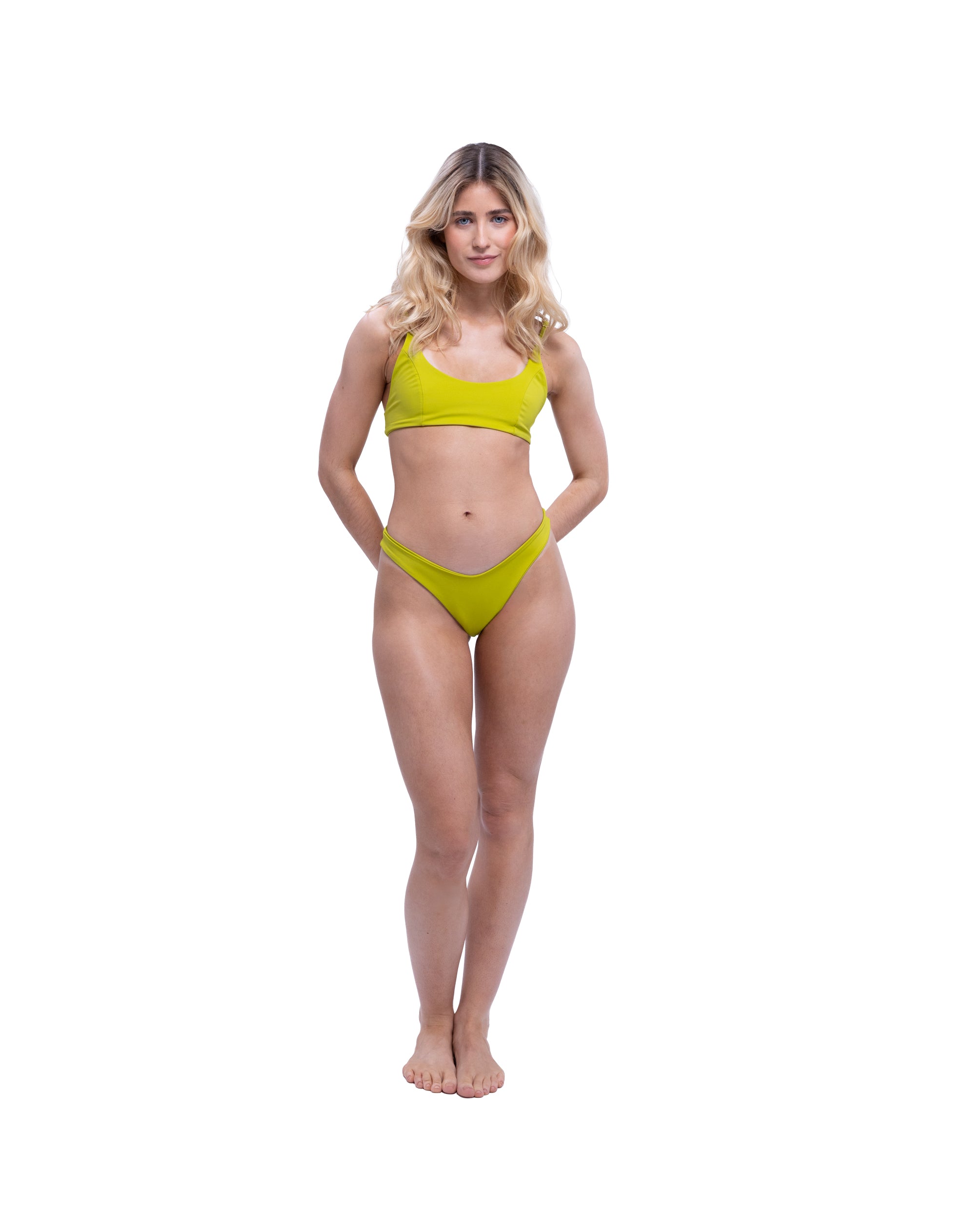 Limonata Classic Bottom
