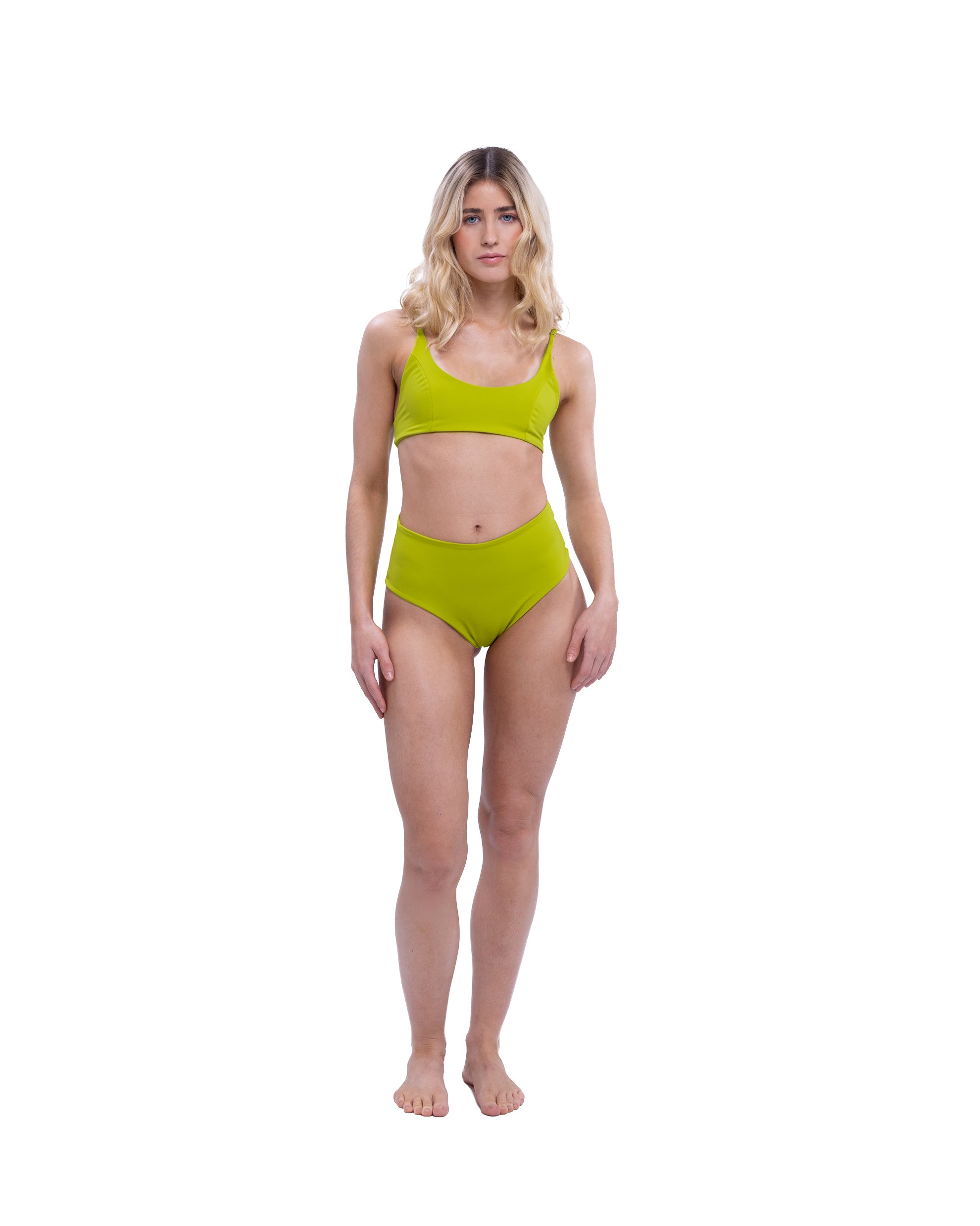 Limonata High Rise Bottom