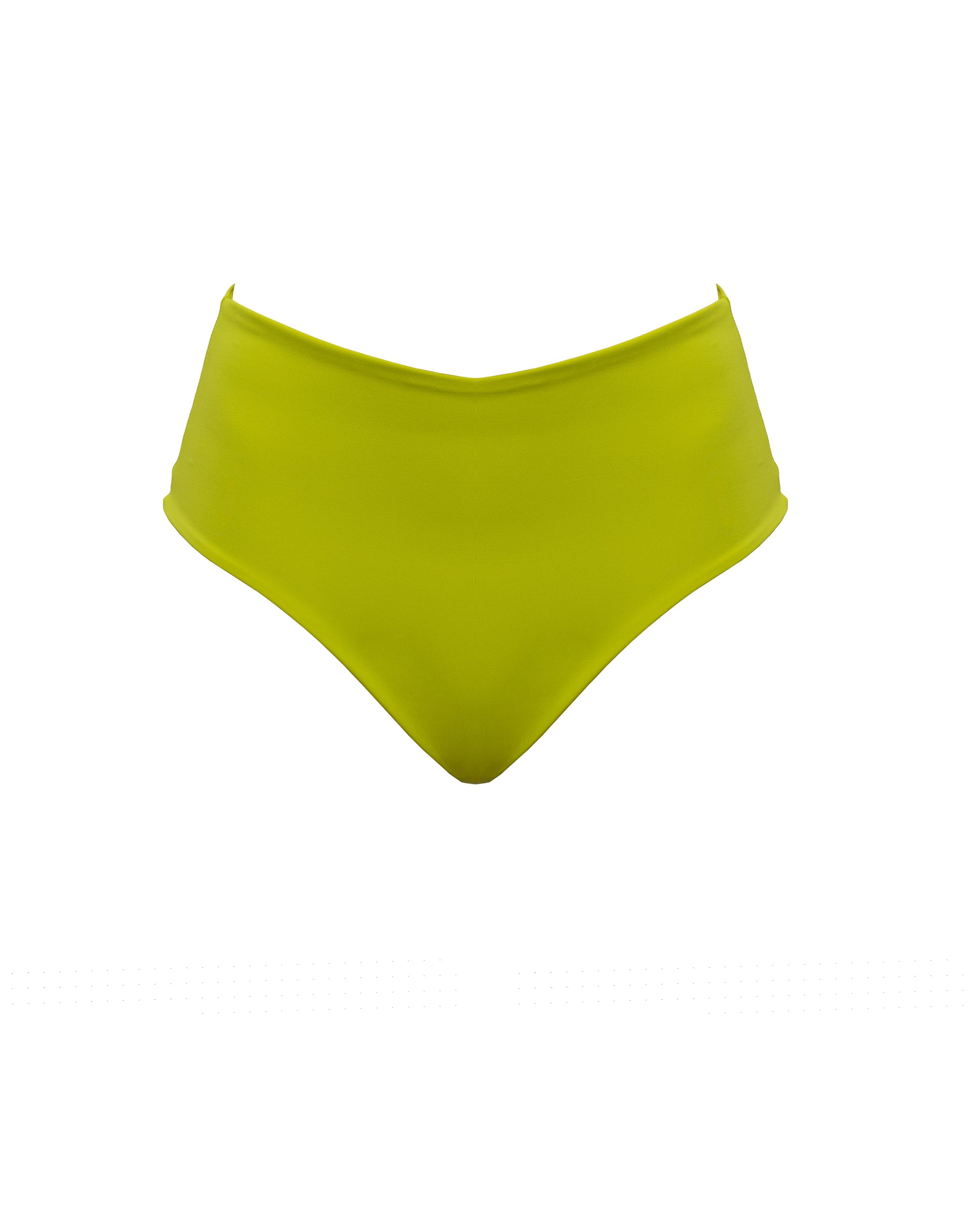 Limonata High Rise Bottom