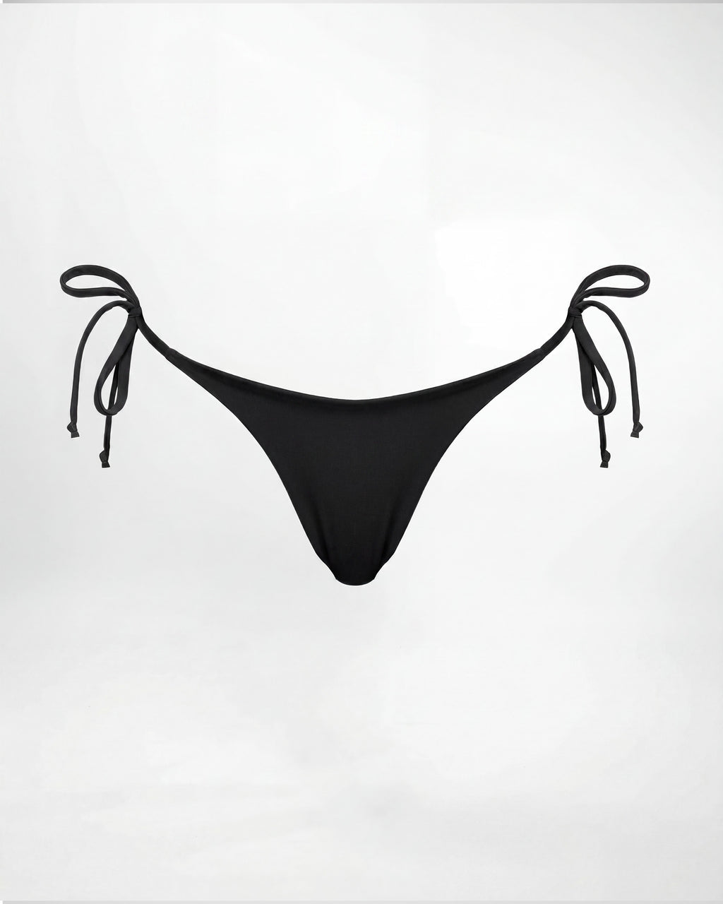 Midnight Tie Bottom