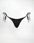 Midnight Tie Bottom