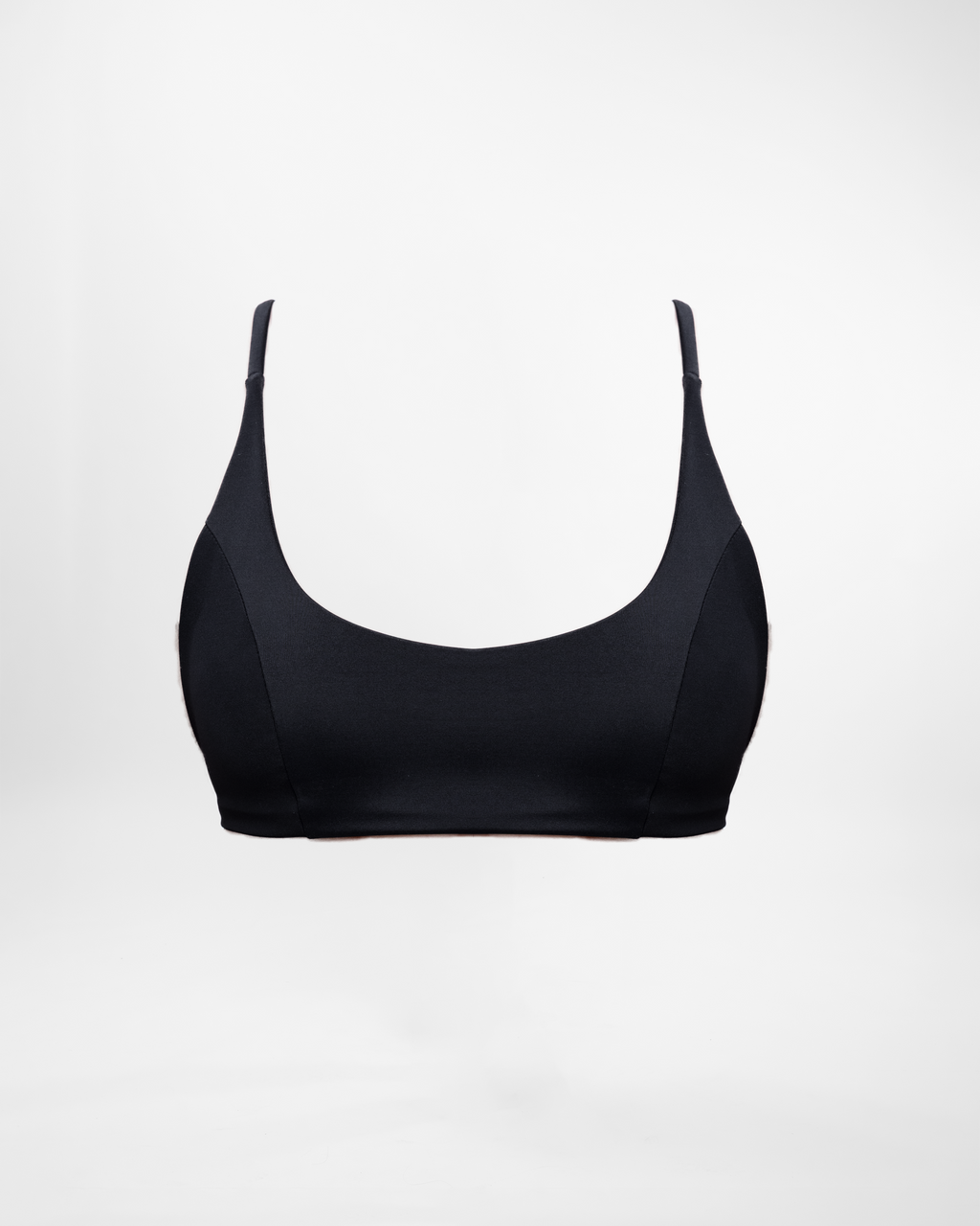 Midnight Strap Top