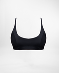 Midnight Strap Top