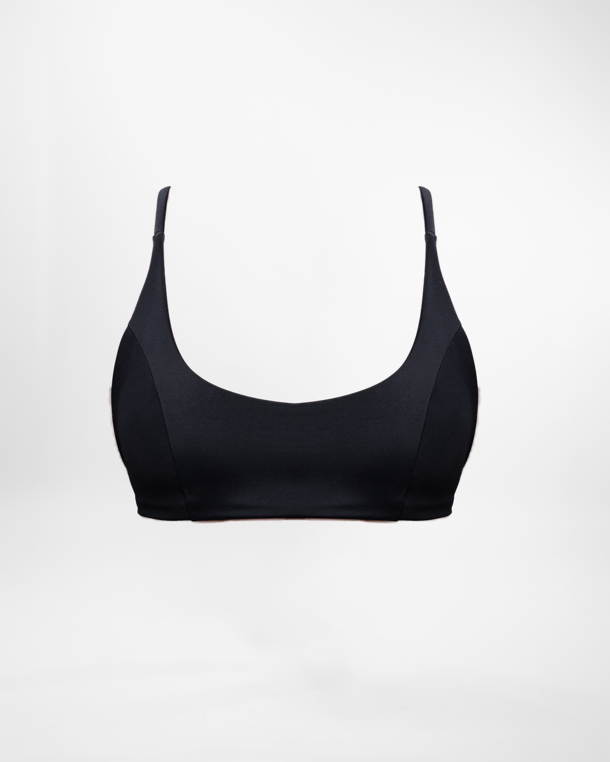 Midnight Strap Top
