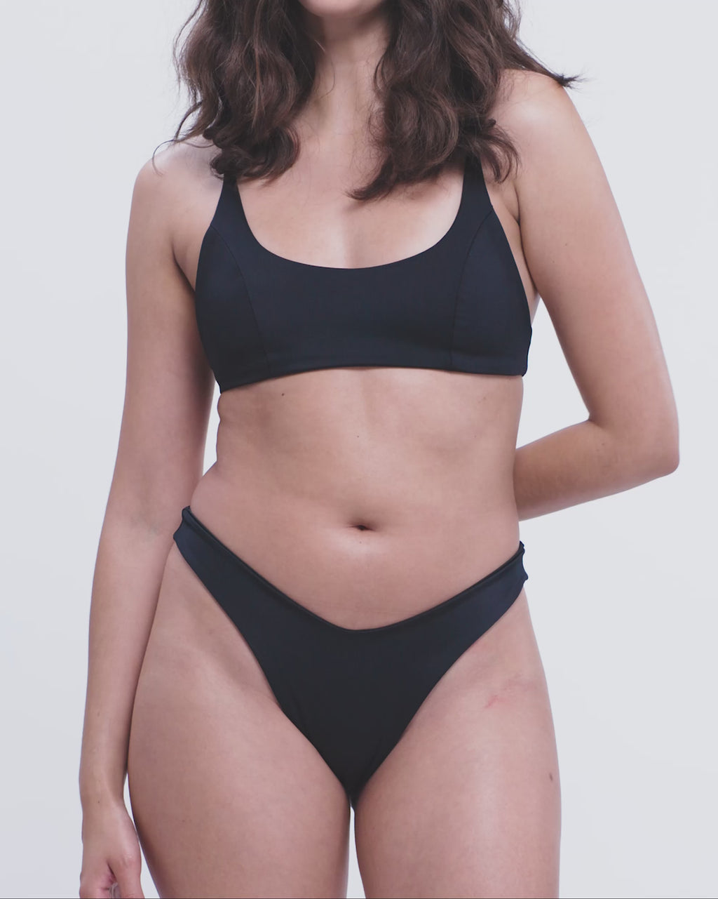Midnight Classic Bottom