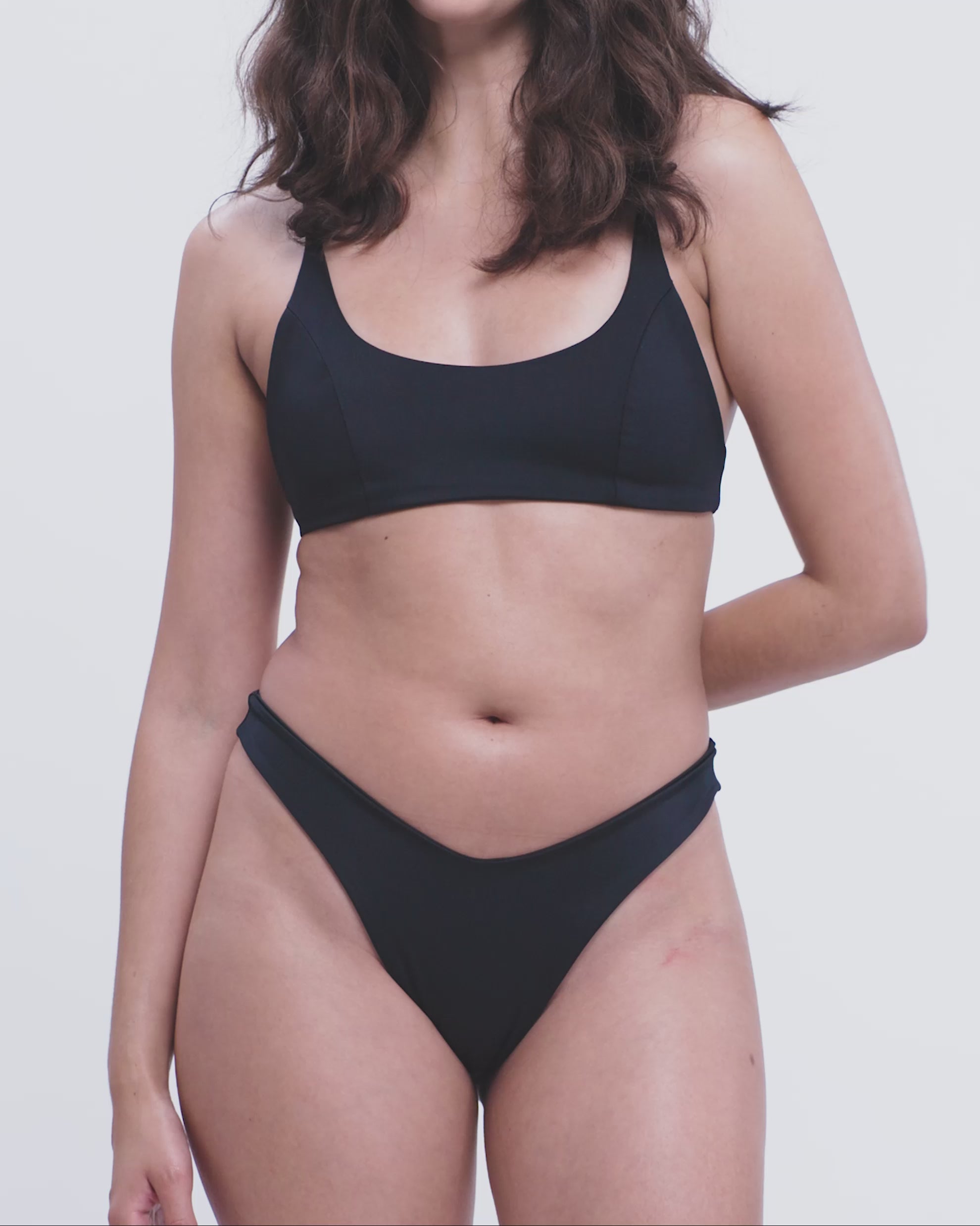 Midnight Classic Bottom