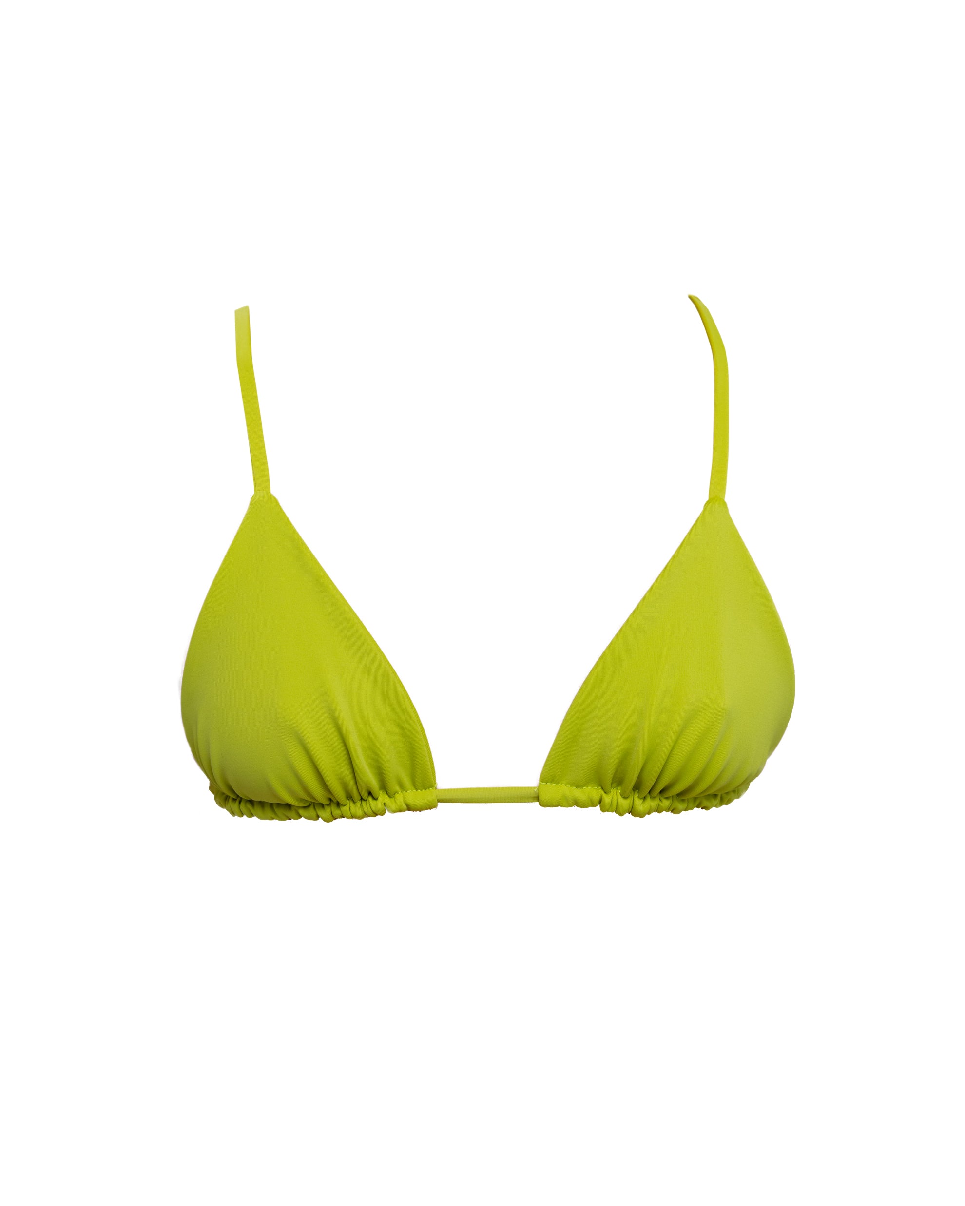 Limonata Triangle Top